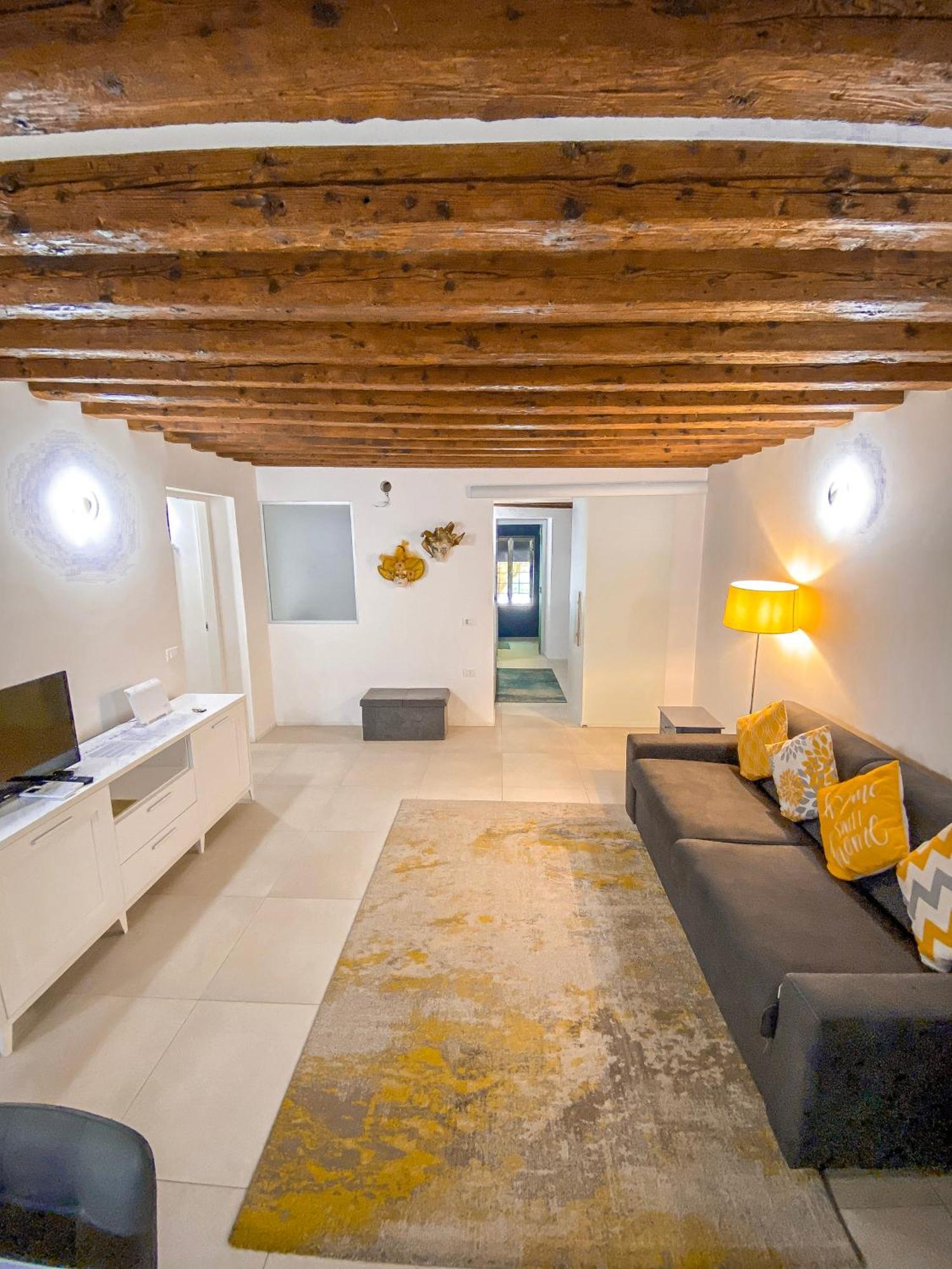 Isa Lovely Home In Венеция Экстерьер фото