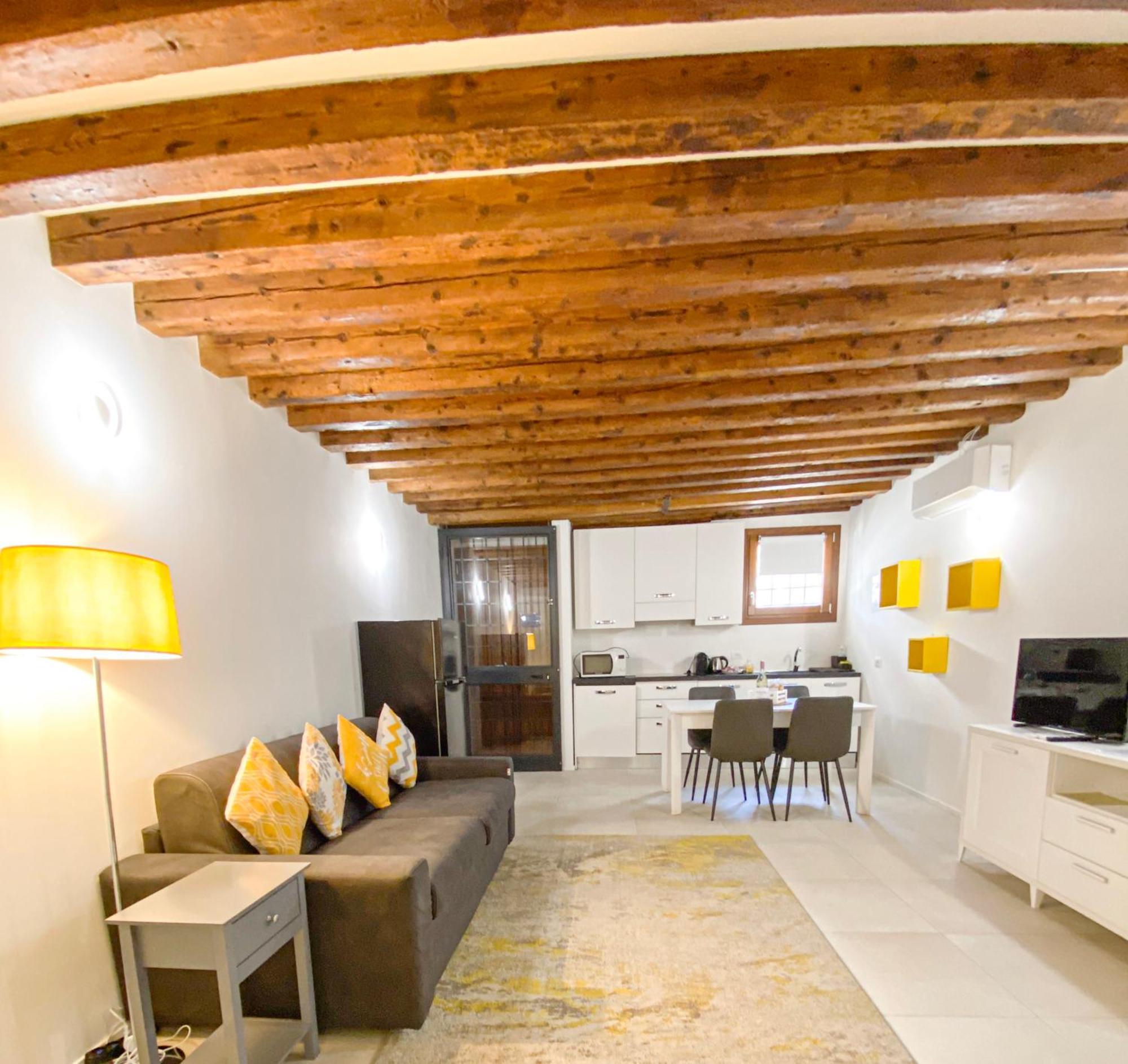 Isa Lovely Home In Венеция Экстерьер фото