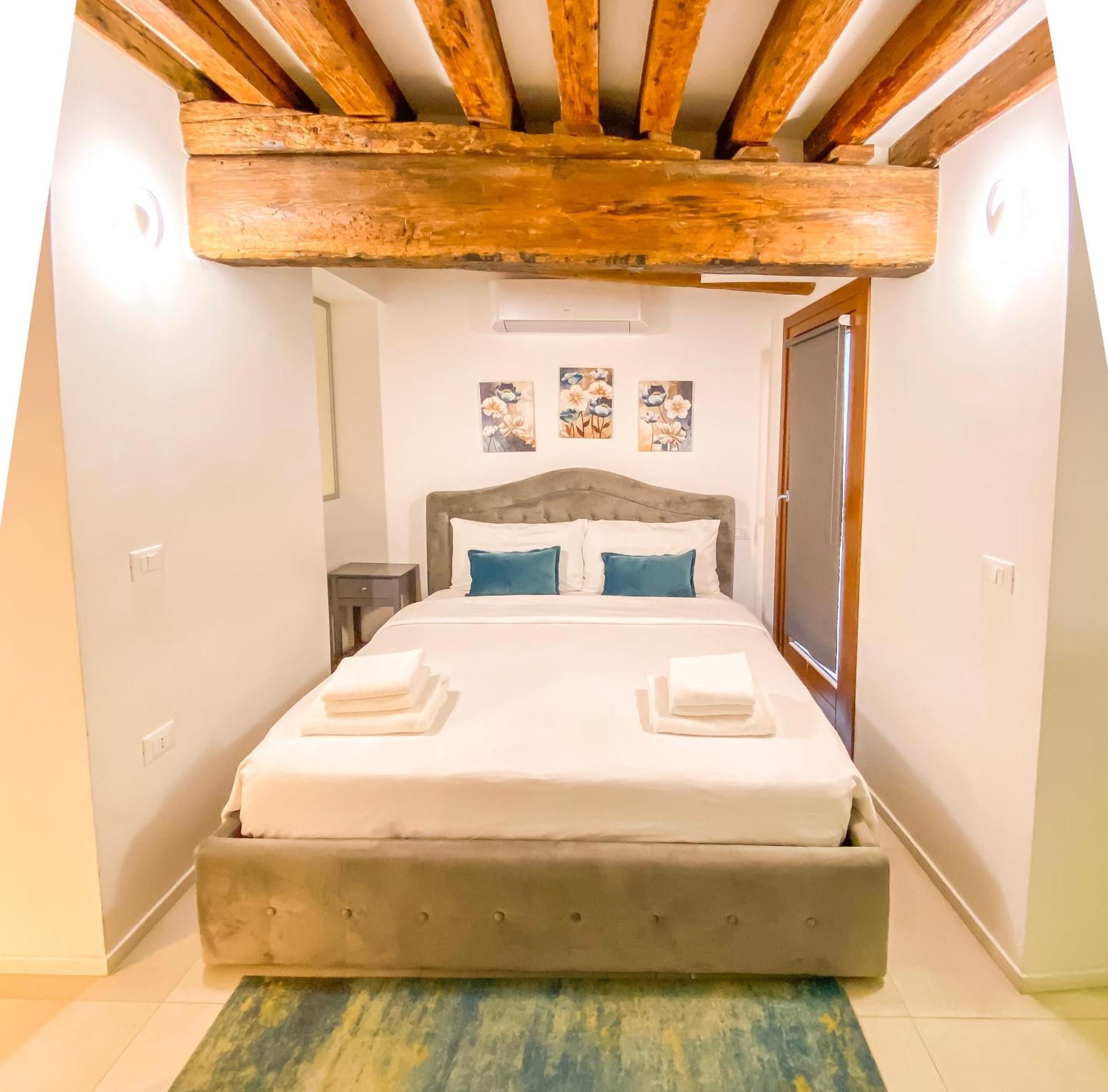 Isa Lovely Home In Венеция Экстерьер фото