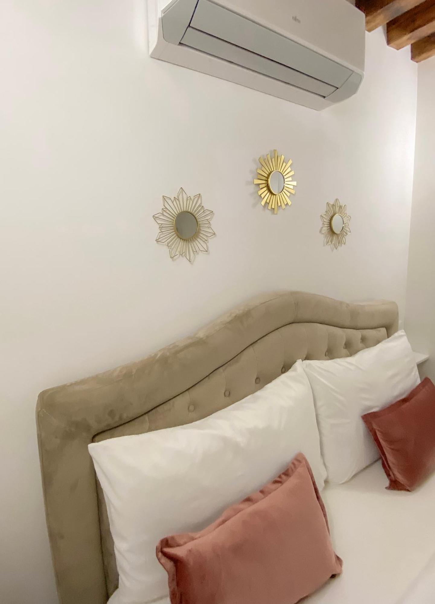 Isa Lovely Home In Венеция Экстерьер фото